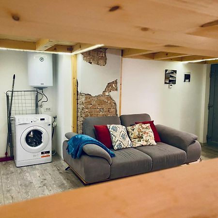 Central Cluj Loft Διαμέρισμα Εξωτερικό φωτογραφία