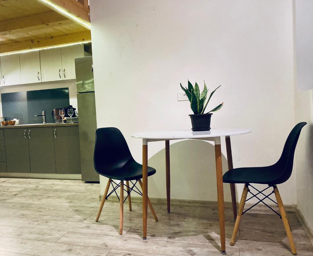 Central Cluj Loft Διαμέρισμα Εξωτερικό φωτογραφία