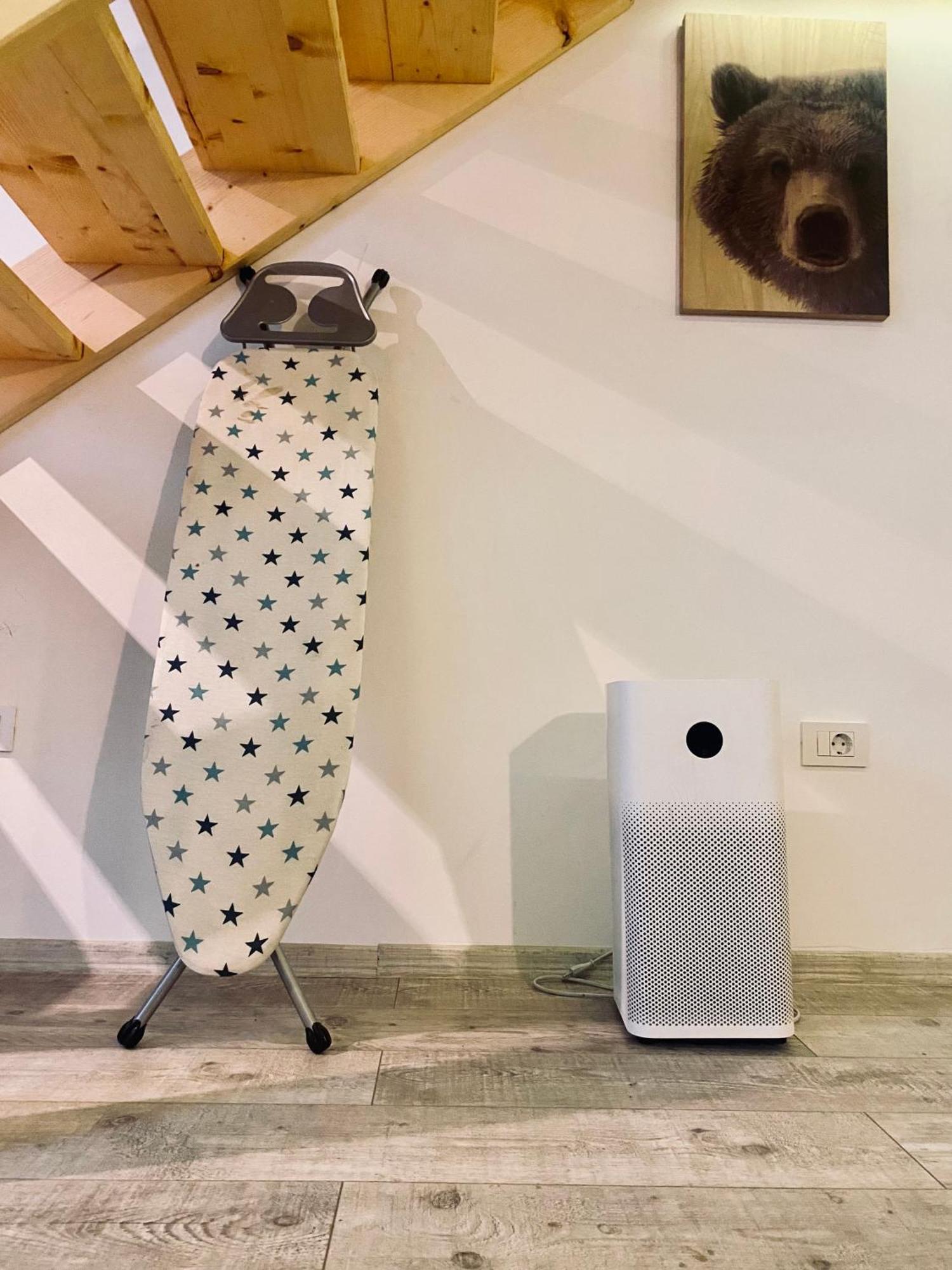 Central Cluj Loft Διαμέρισμα Εξωτερικό φωτογραφία
