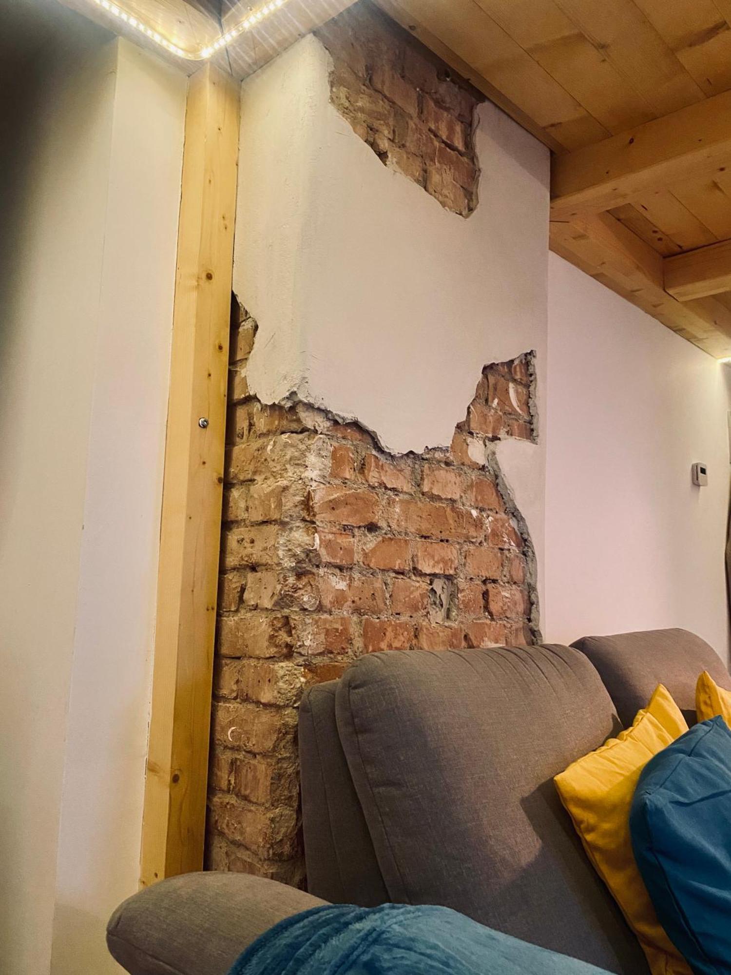 Central Cluj Loft Διαμέρισμα Εξωτερικό φωτογραφία
