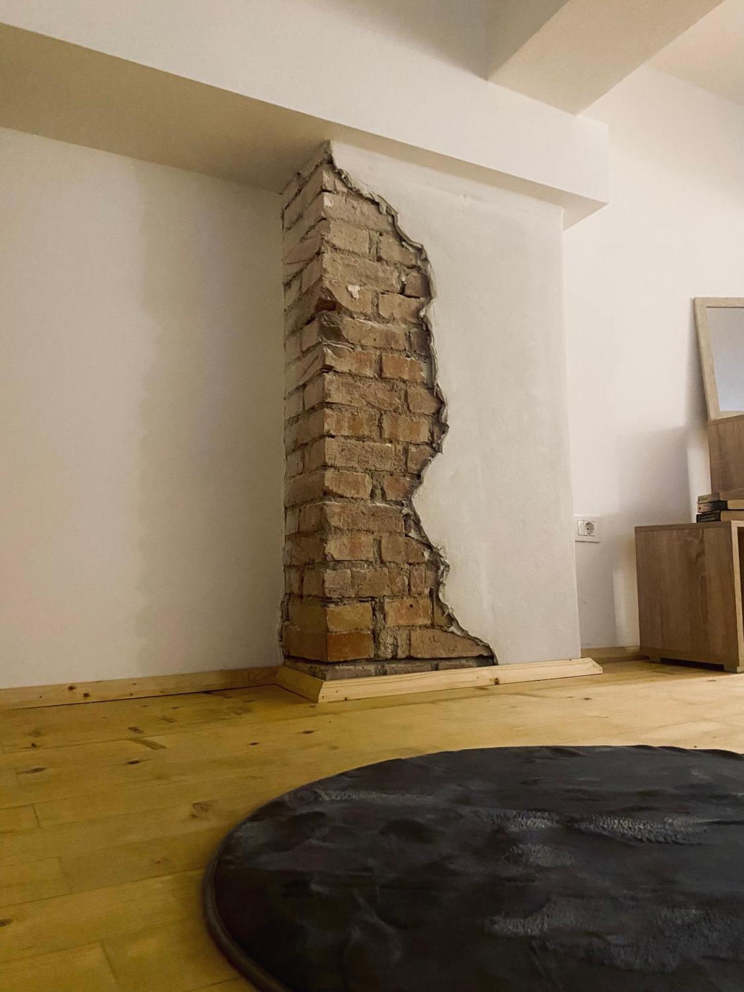 Central Cluj Loft Διαμέρισμα Εξωτερικό φωτογραφία