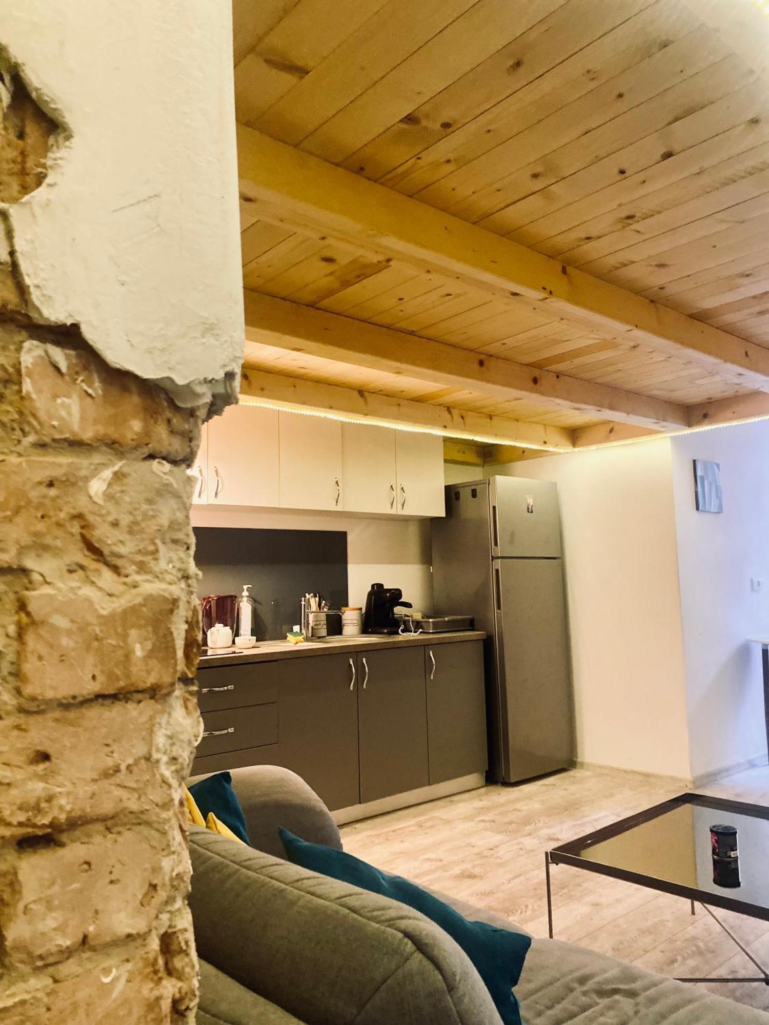 Central Cluj Loft Διαμέρισμα Εξωτερικό φωτογραφία