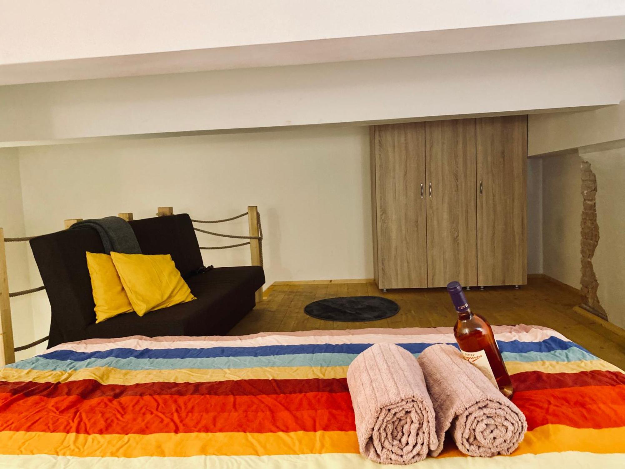Central Cluj Loft Διαμέρισμα Εξωτερικό φωτογραφία