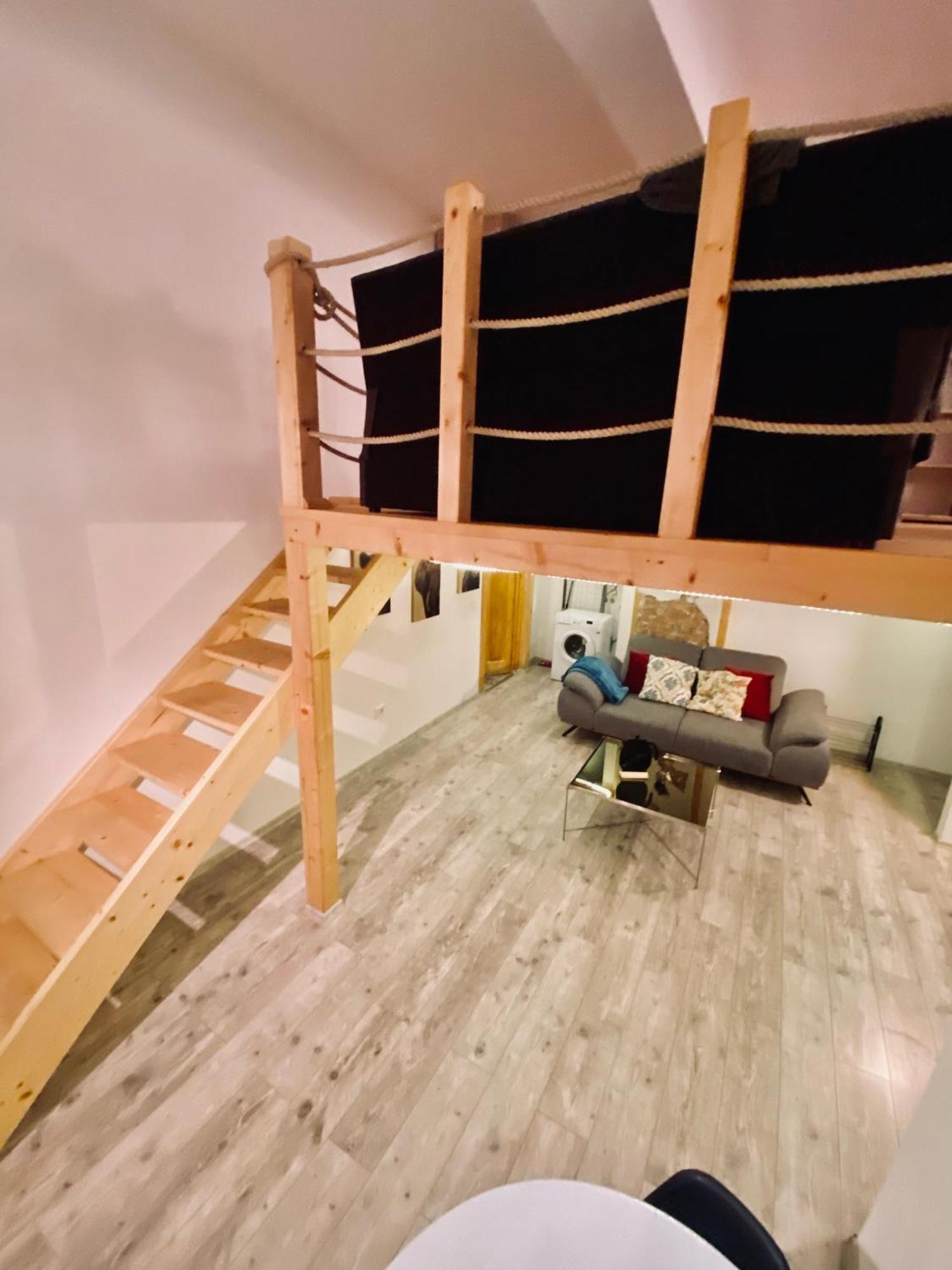 Central Cluj Loft Διαμέρισμα Εξωτερικό φωτογραφία
